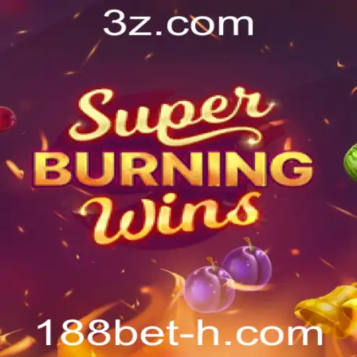 Descubra o Emocionante Mundo de SuperBurningWins no 188bet