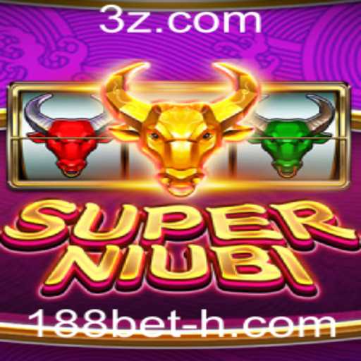 Descubra SuperNiubi: O Jogo Revolucionário que Está Conquistando 188bet