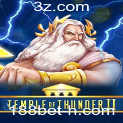 Descubra TempleofThunderII: Uma Jornada Épica no Mundo dos Jogos Online