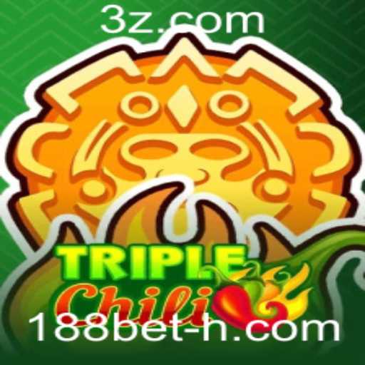 Explorando o Universo de TripleChili: Um Mergulho no Mundo do Jogo