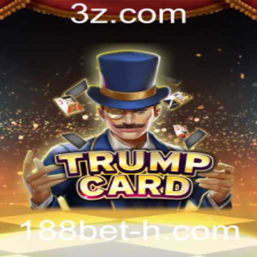 Explorando o Jogo TrumpCard e sua Popularidade Crescente