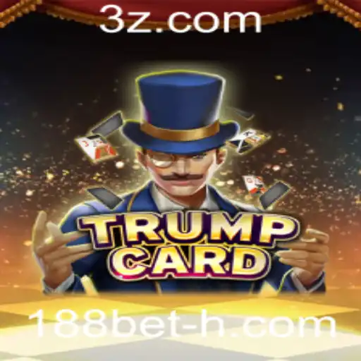 Explorando o Jogo TrumpCard e sua Popularidade Crescente
