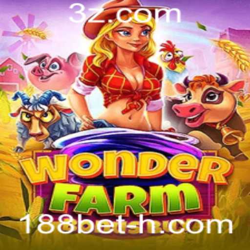 Descubra o Fascinante Mundo de WonderFarmBonusBuy no 188bet