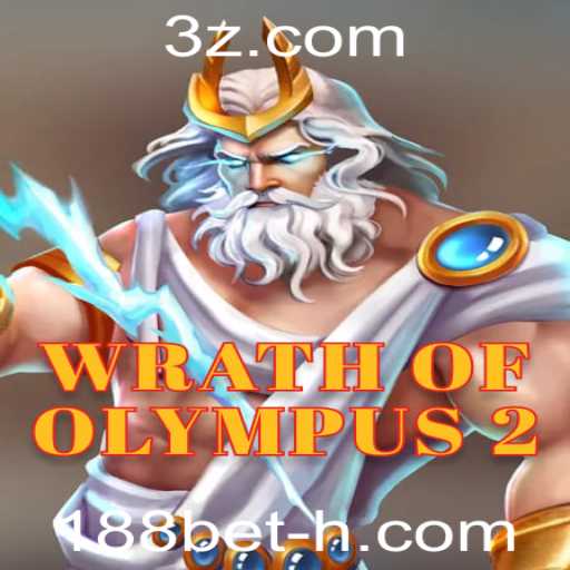 Explorando o Universo de WrathofOlympus2 com 188bet